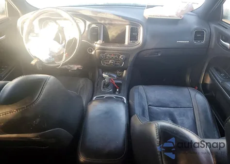 2015 Dodge Charger Sxt from USA, damaged, VIN 2C3CDXJG4FH820760